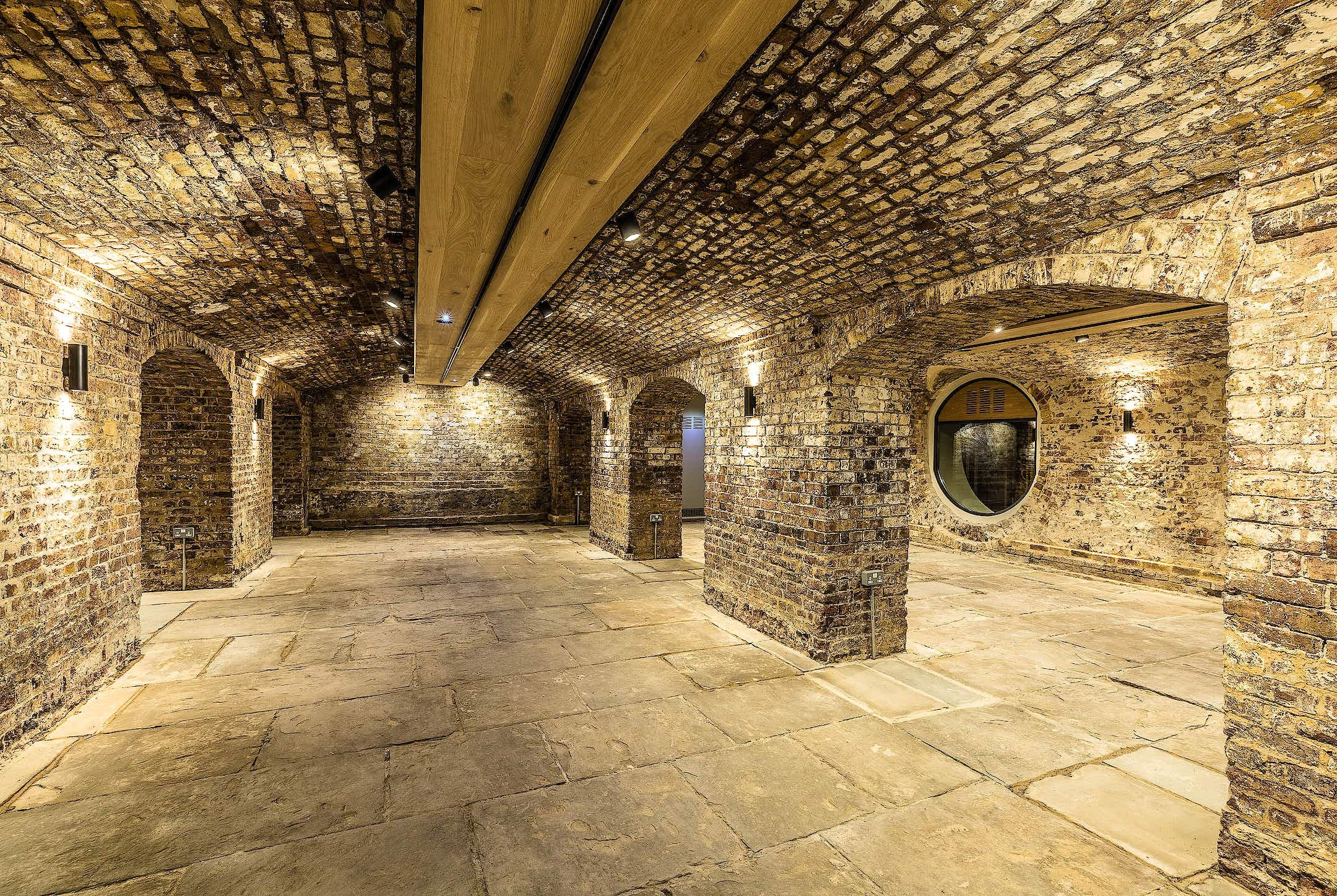 Glaziers Hall | Venue Hire | Canvas Events