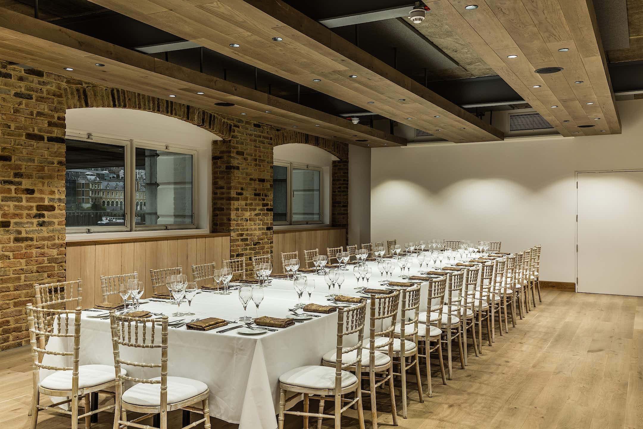 Glaziers Hall | Venue Hire | Canvas Events