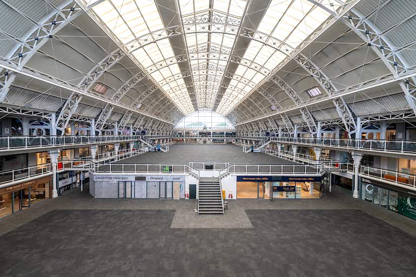 Venue photo thumbnail
