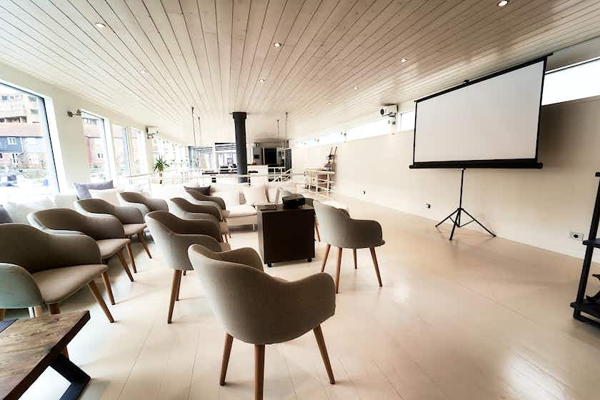 Venue photo thumbnail