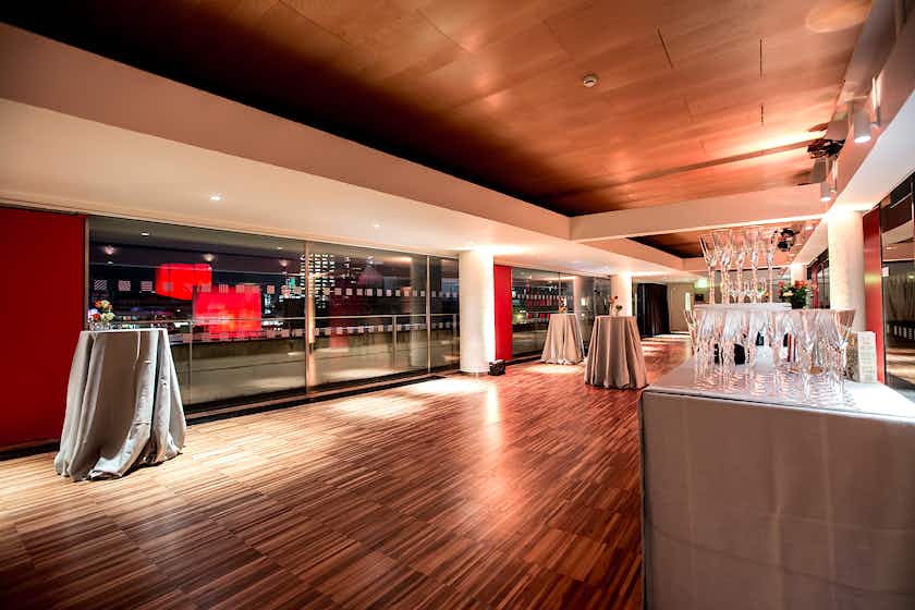 Venue photo thumbnail