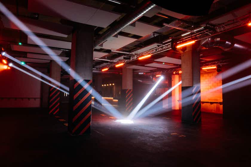Venue photo thumbnail