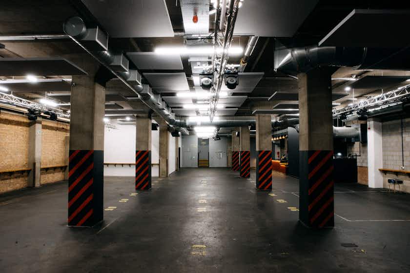 Venue photo thumbnail
