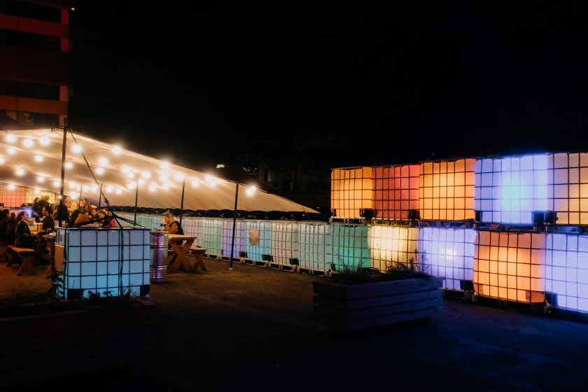 Venue photo thumbnail