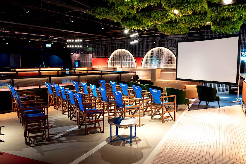 Venue photo thumbnail