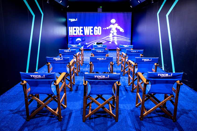 Venue photo thumbnail