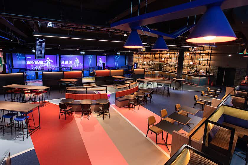 Venue photo thumbnail