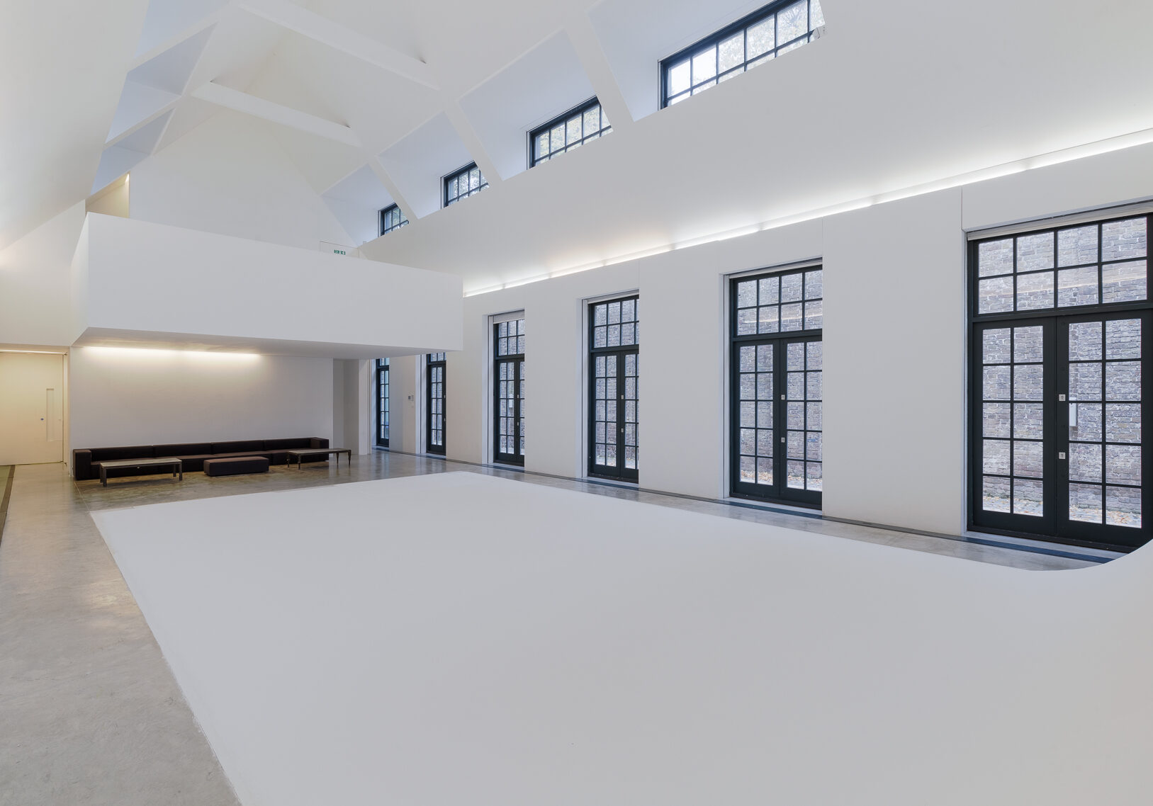 IRIS Studios | Venue Hire | Canvas Events