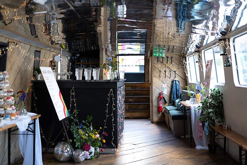 Venue photo thumbnail