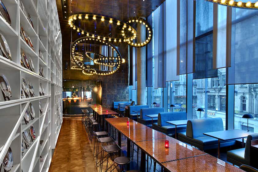 Venue photo thumbnail