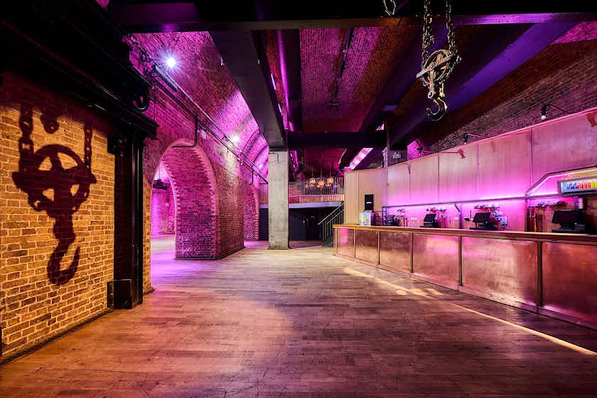 Venue photo thumbnail