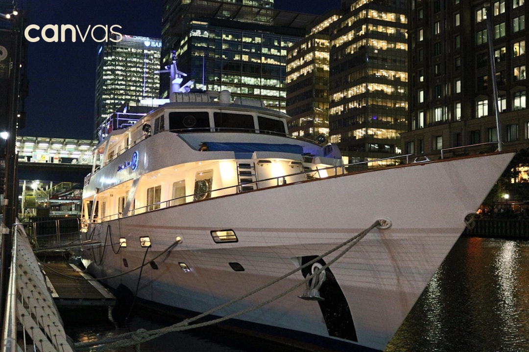 absolute pleasure yacht london