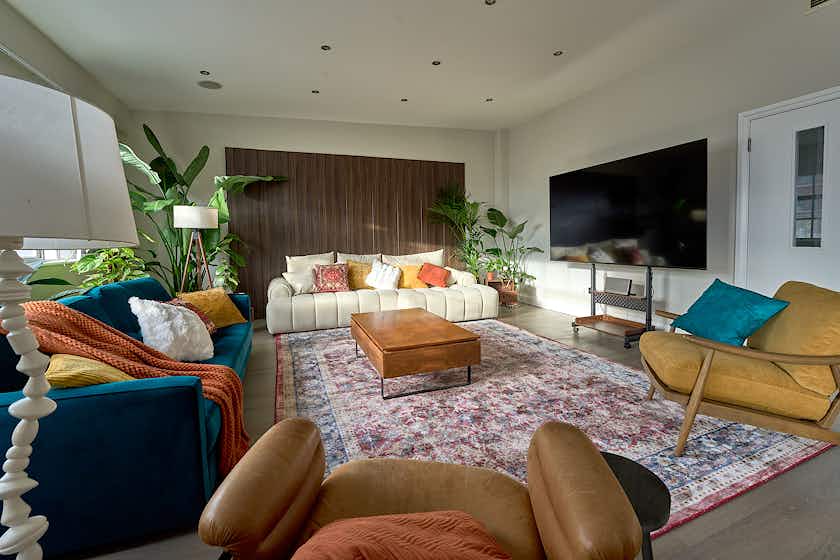 Venue photo thumbnail