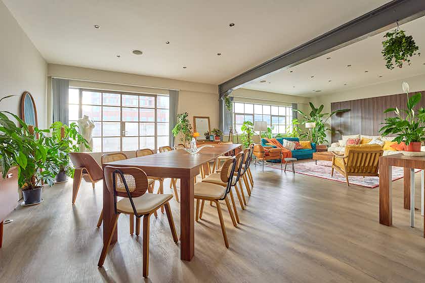 Venue photo thumbnail