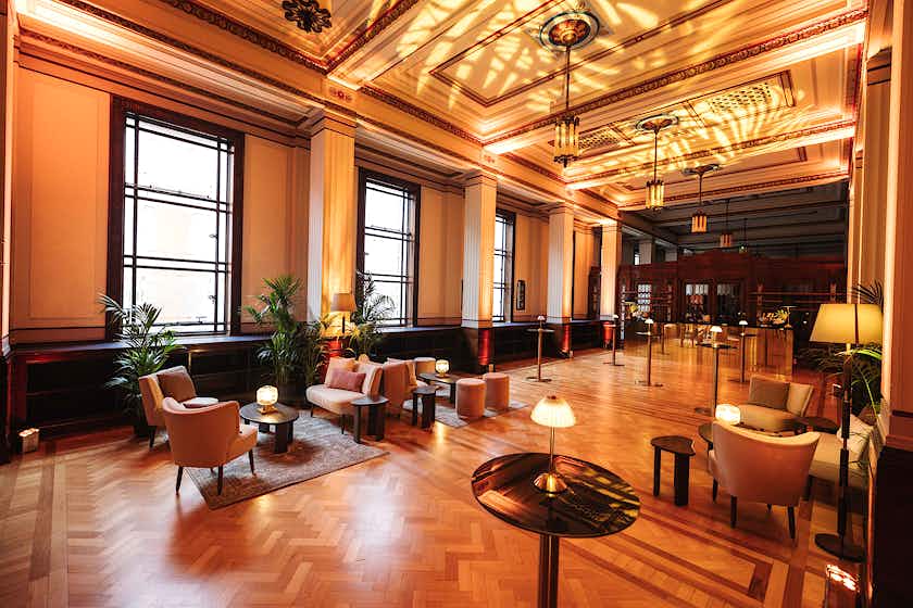 Venue photo thumbnail
