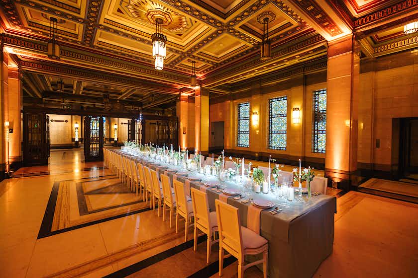 Venue photo thumbnail
