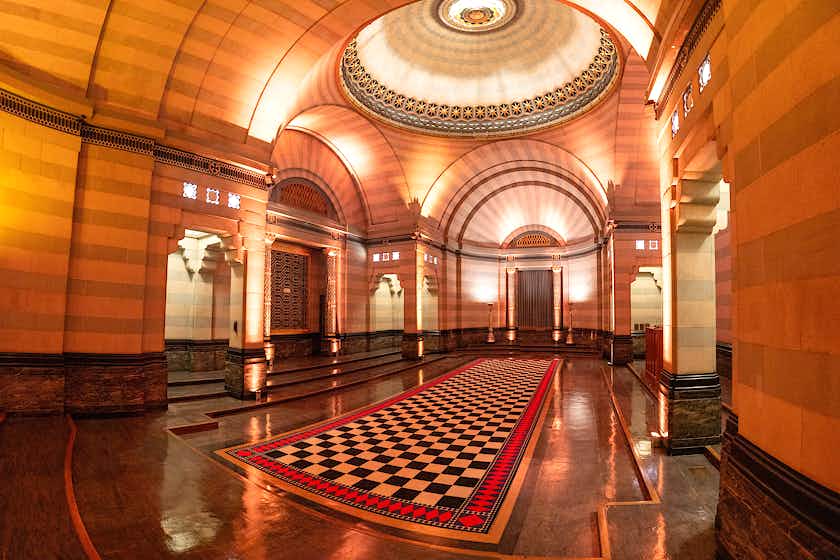 Venue photo thumbnail