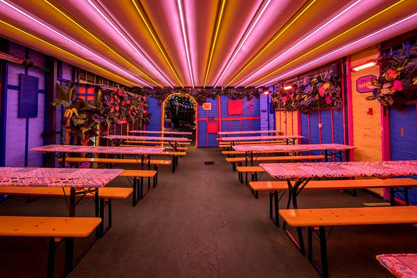 Venue photo thumbnail