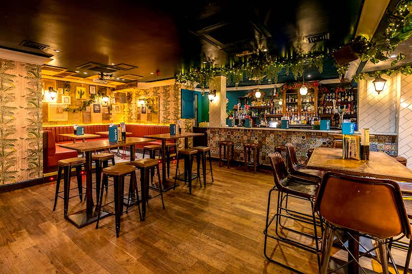 Venue photo thumbnail