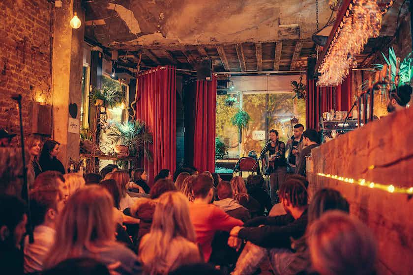 Venue photo thumbnail