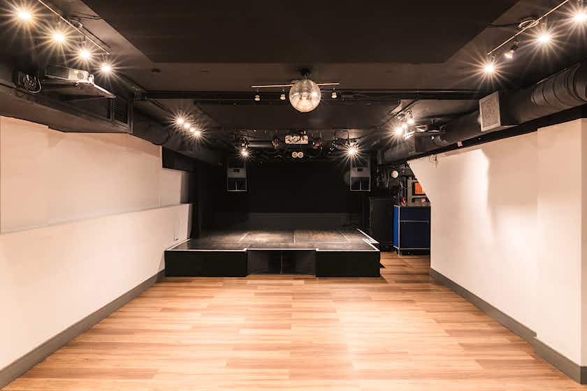 Venue photo thumbnail
