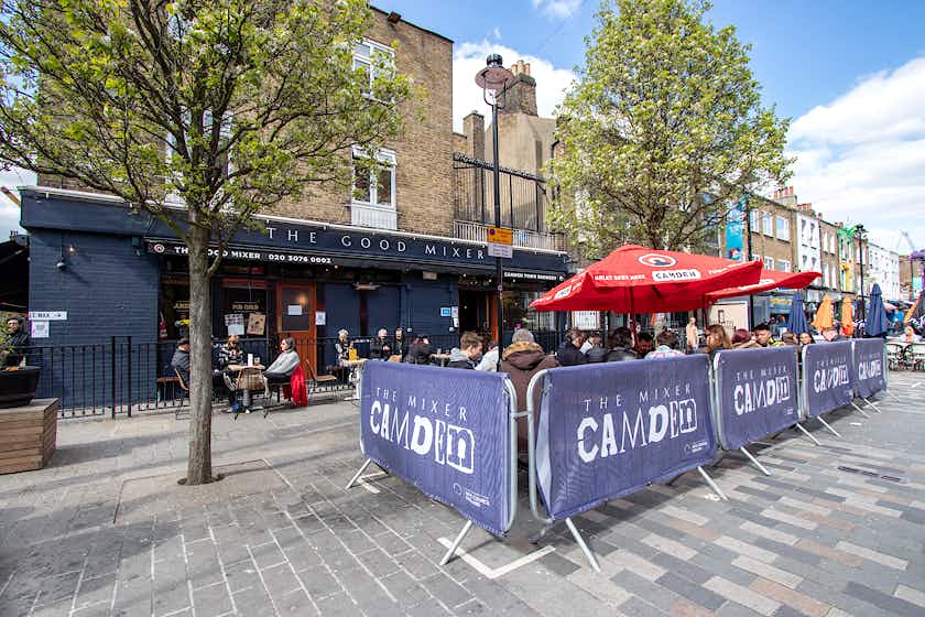 Venue photo thumbnail