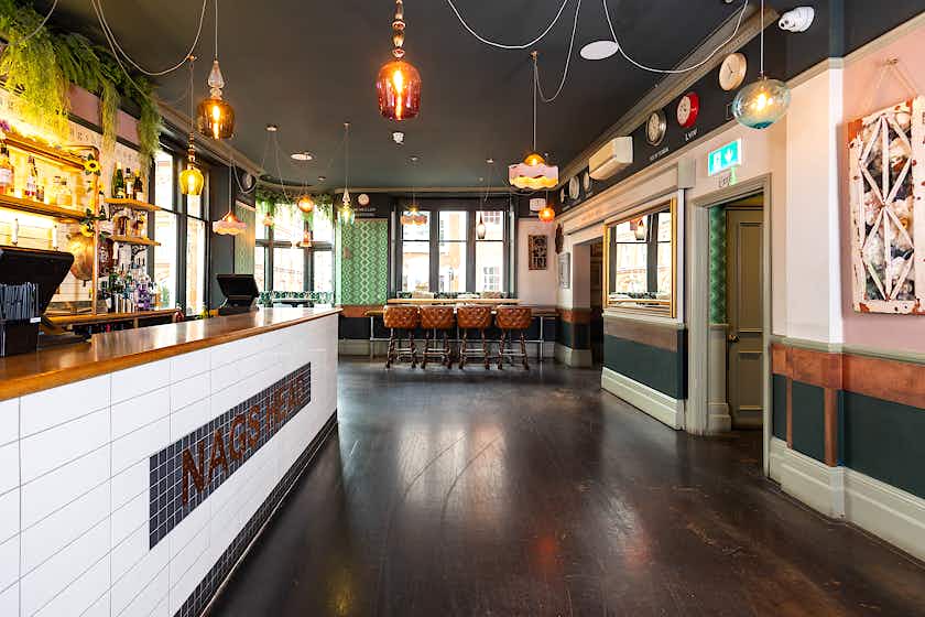 Venue photo thumbnail