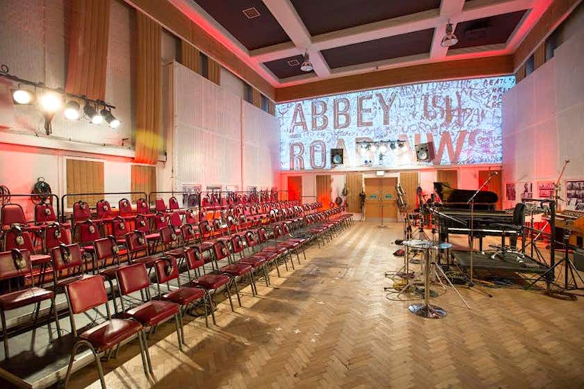 Venue photo thumbnail