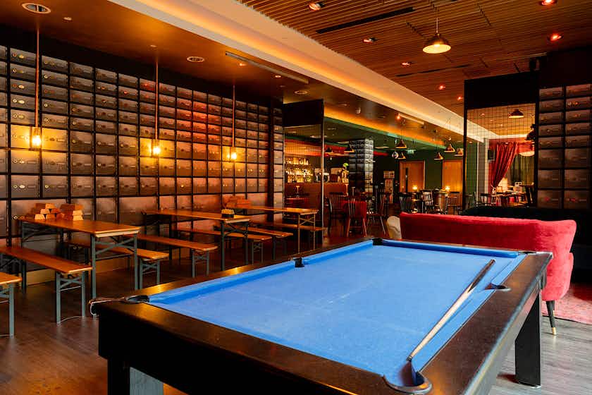 Venue photo thumbnail