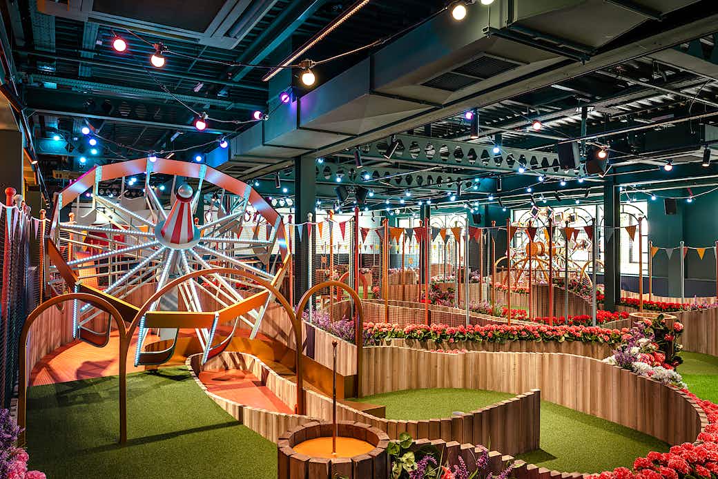 Venue photo thumbnail