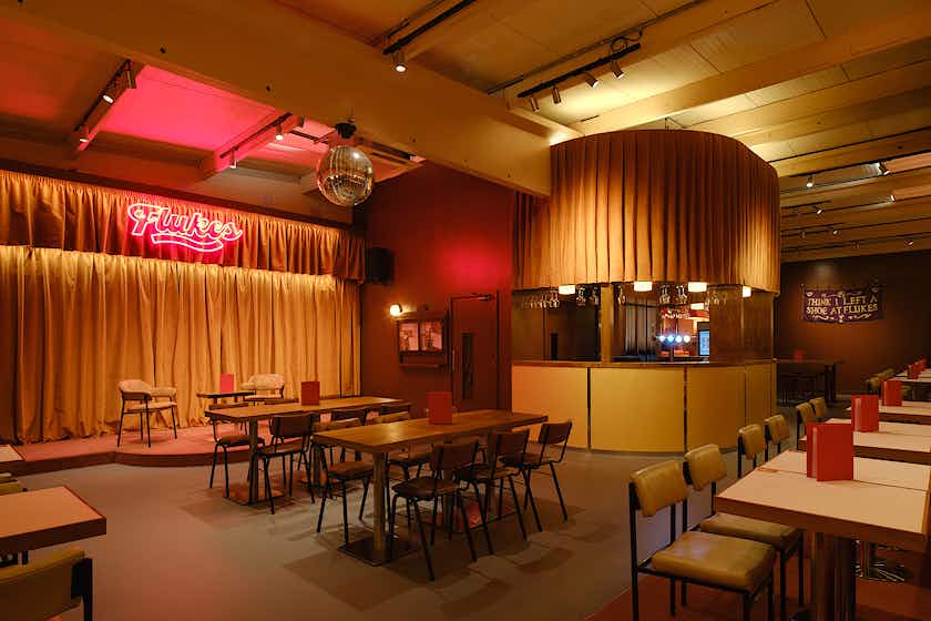 Venue photo thumbnail