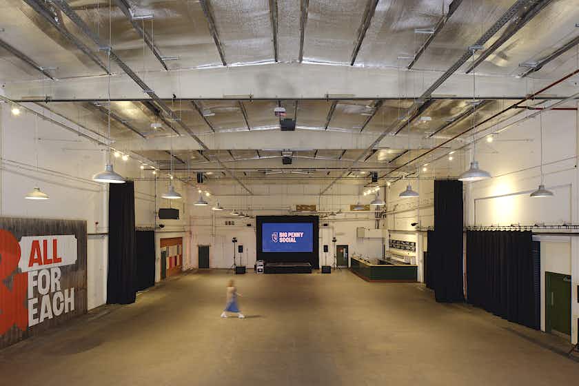 Venue photo thumbnail