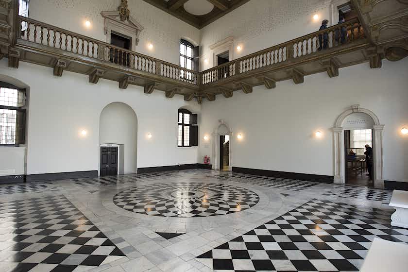 Venue photo thumbnail