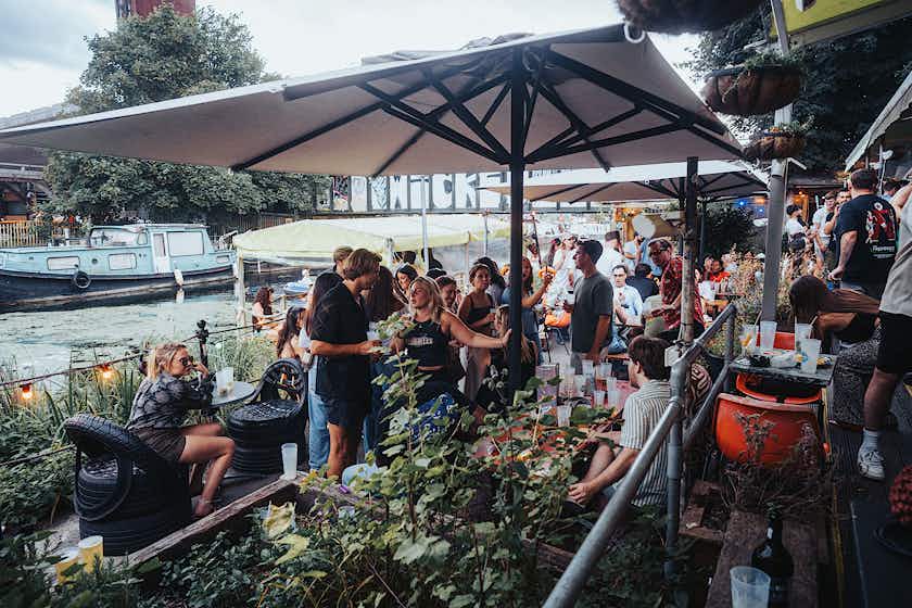 Venue photo thumbnail