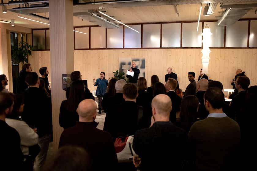 Venue photo thumbnail
