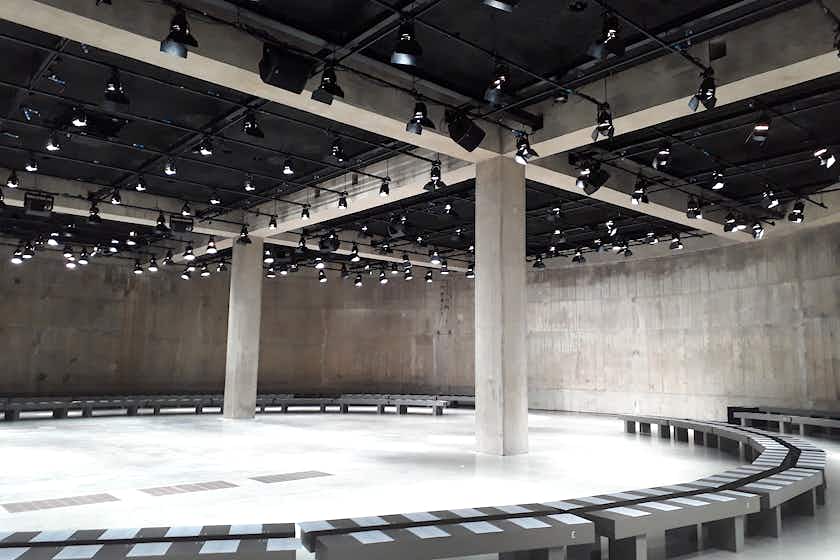 Venue photo thumbnail