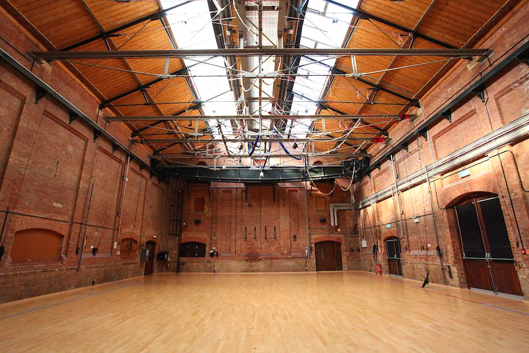 Venue photo thumbnail