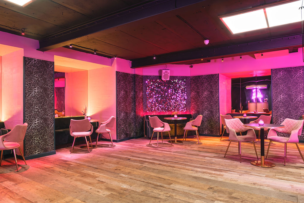 Top 8 Bridal Shower Venues to Hire in Bank