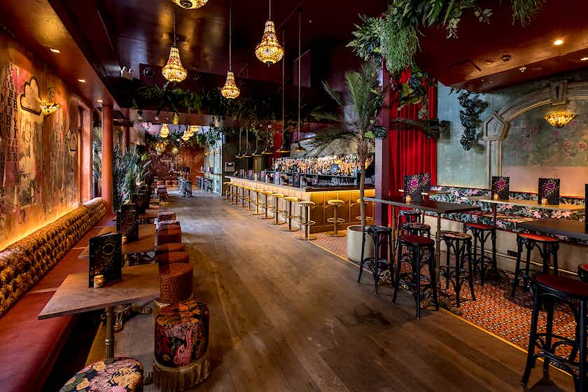 Venue photo thumbnail