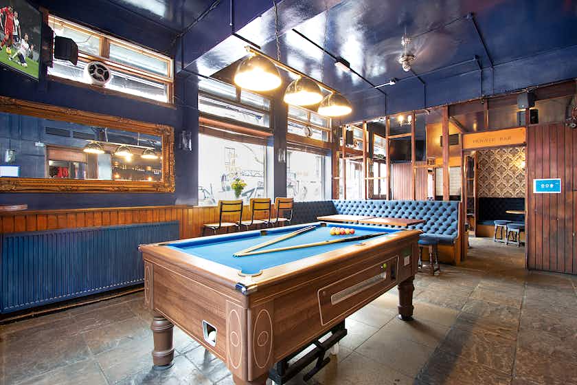 Venue photo thumbnail