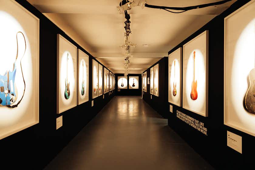 Venue photo thumbnail