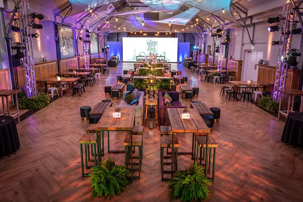 Venue photo thumbnail