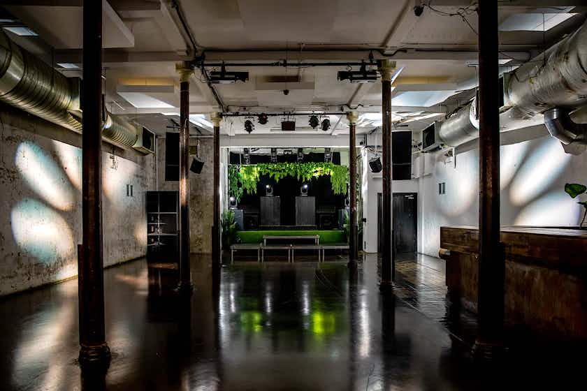Venue photo thumbnail
