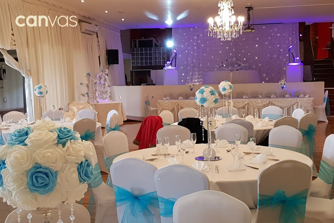 vuk banqueting suite london venue hire canvas events