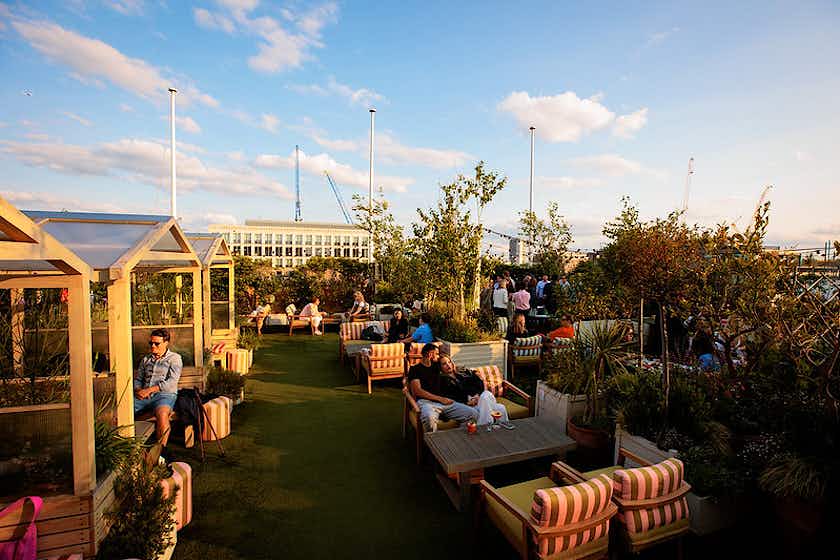 Venue photo thumbnail