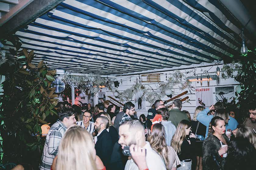 Venue photo thumbnail