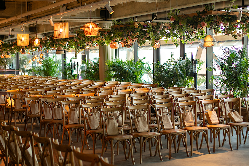 Venue photo thumbnail
