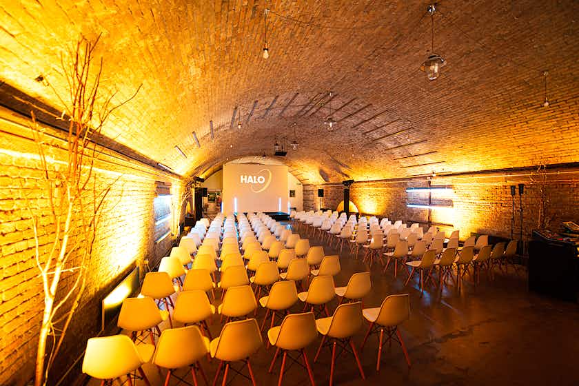 Venue photo thumbnail