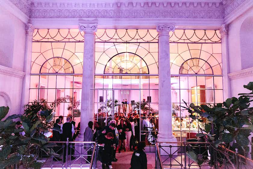 Venue photo thumbnail