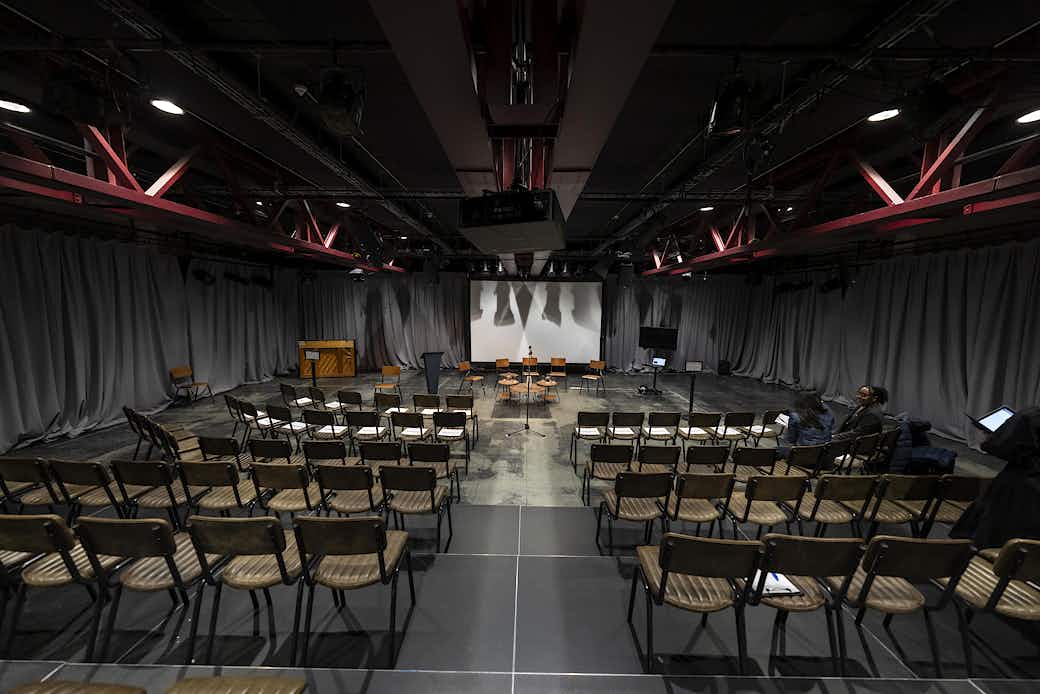 Venue photo thumbnail